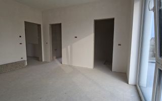 Duplex cu 5 camere si teren de 372mp - Poză 8