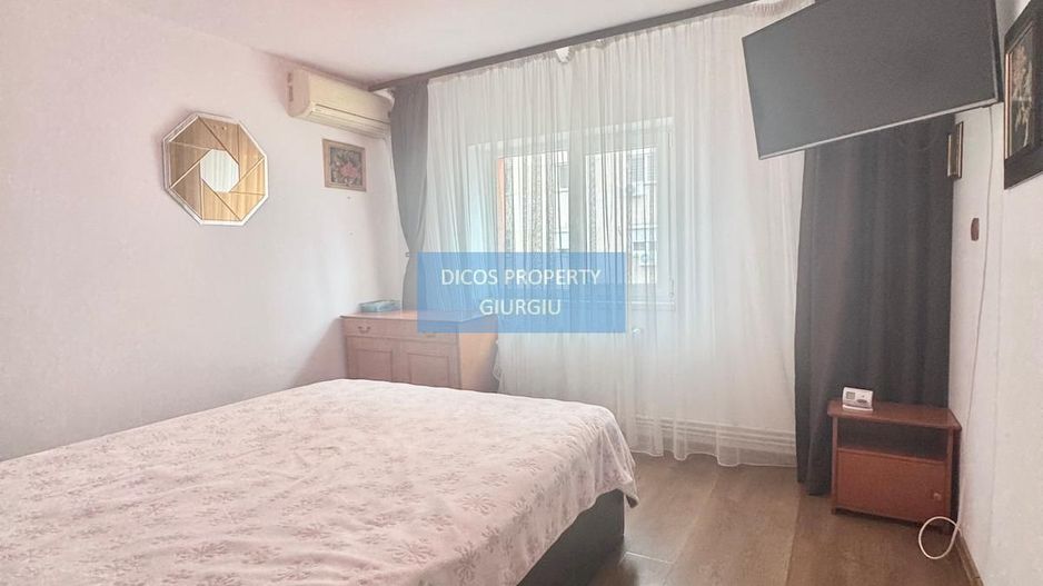 Apartament 3 camere de vânzare – Vasile Alecsandri - Poză 12