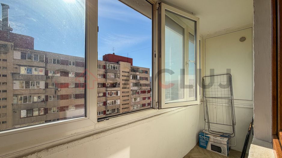 3 camere Grigorescu, zona Profi - Poză 10