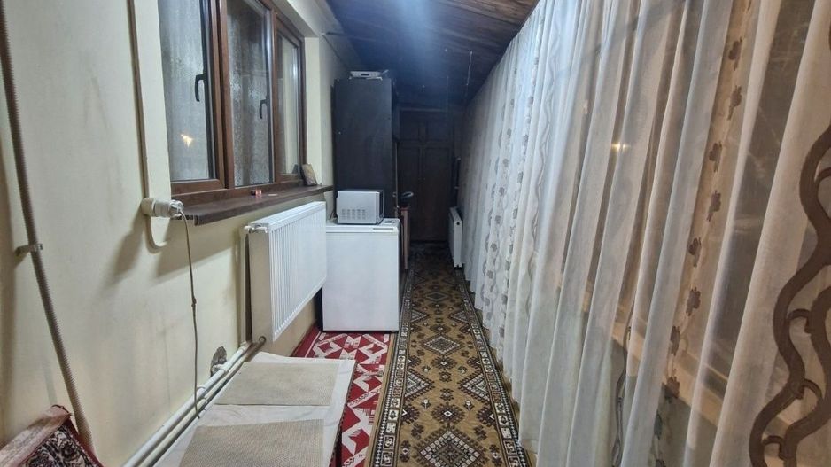 2 Camere Rovine Parter cu Balcon - Poză 5