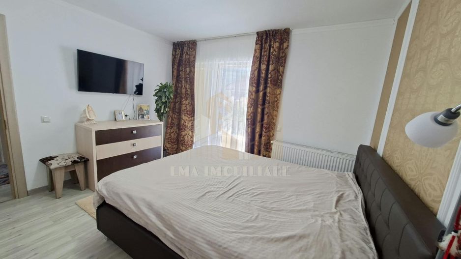Casa insiruita Sanpetru strada Macesului Brasov - Poză 25