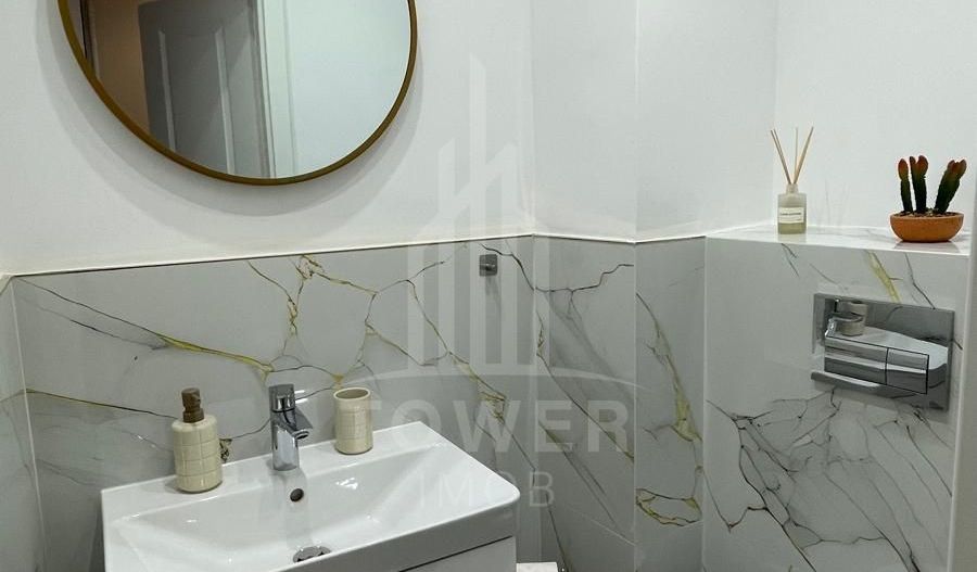 Apartament 3 camere – 70 mp – complet renovat – Terezian, Sibiu - Poză 6