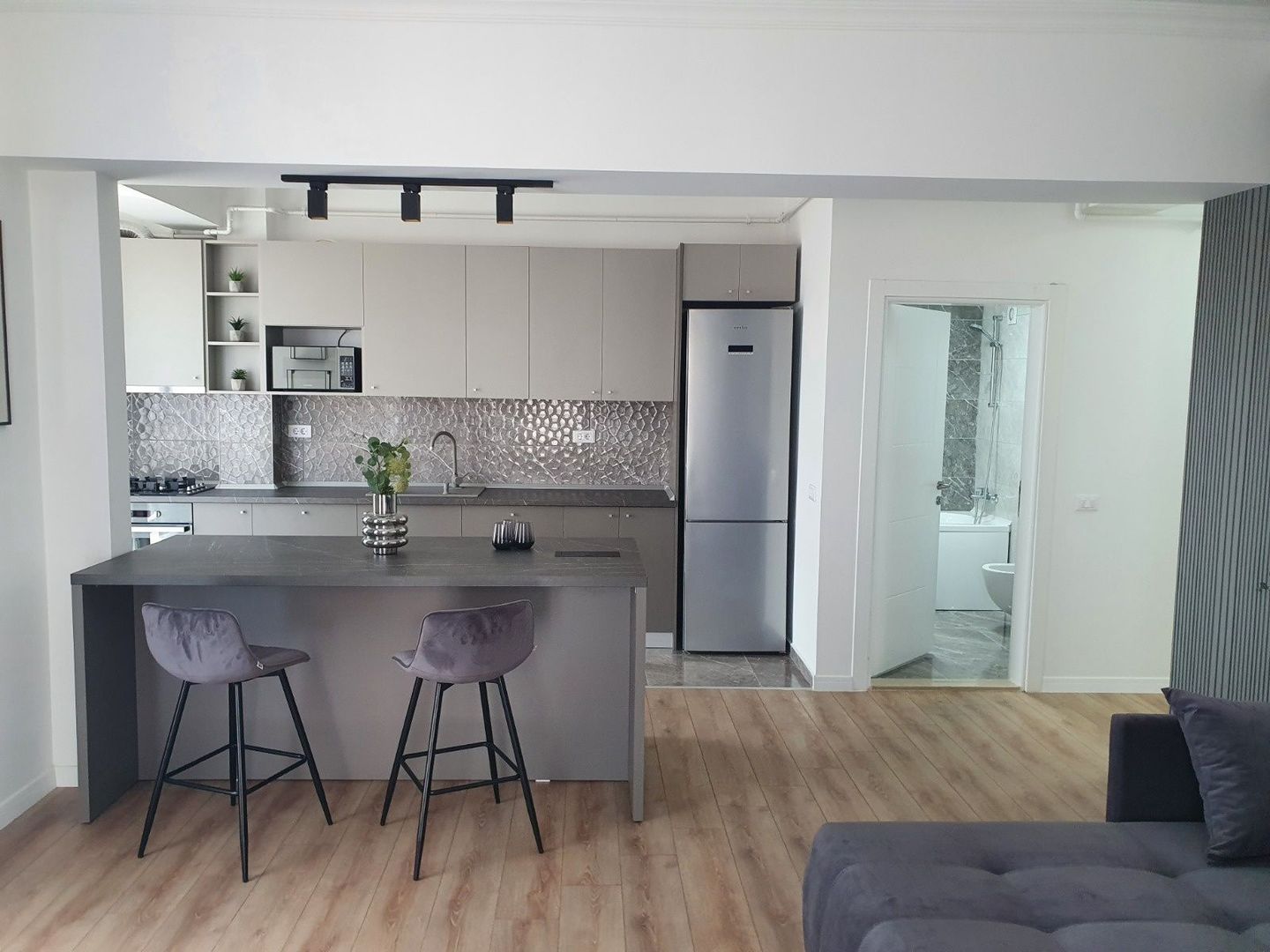 Apartament 2 camere Modern zona Energia - Termen Lung - Poză 2