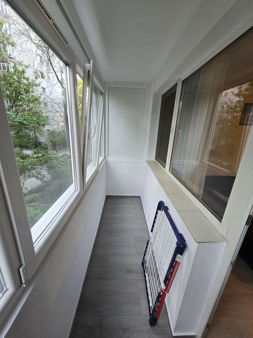 Apartament 2 camere de inchiriat, mobilat, Plaza Romania Mall - Poză 8