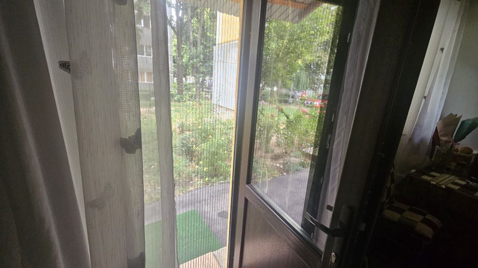 Apartament parter, balcon 13 mp cu ieșire directă – Războieni - Poză 12