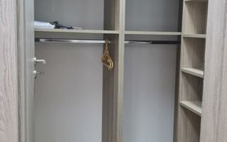 Priveliște Aparte  | Parcare subterană | Alphaville Arena - Poză 9