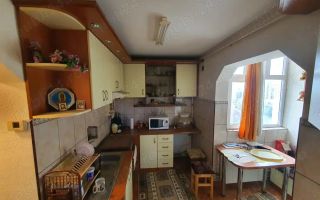 BRASADAS vinde ap 3 cam 75 mp etaj 8/10. - Poză 5