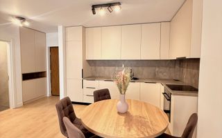 Apartament 2 camere | ULTRAFINISAT | Zona Eroilor / Floresti - Poză 7
