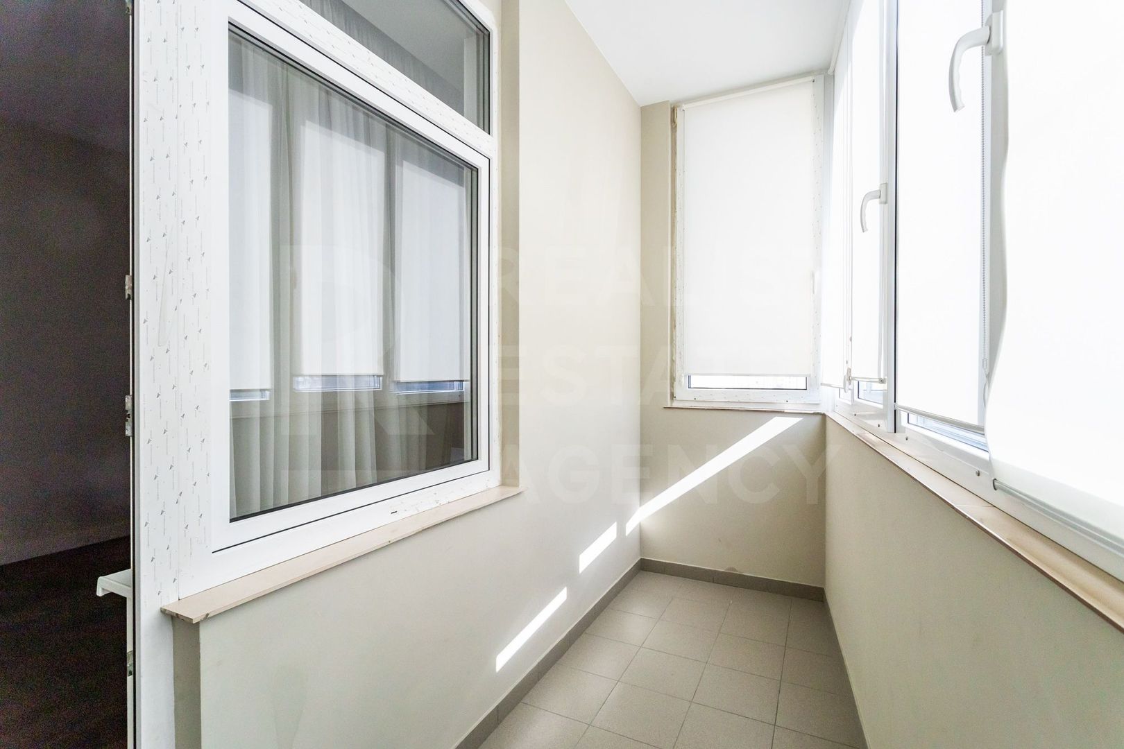 Chirie, apartament 3 camere, 110 mp, bd. Moscova, Rîșcani - Poză 14