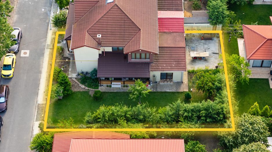 Cumpana – Del Sole – Vila la cheie, ideala pentru familii cu copii! - Poză 33