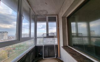 Apartament de 2 camere | 15 noiembrie 86 | etaj 5 | Afi Mall - Poză 16