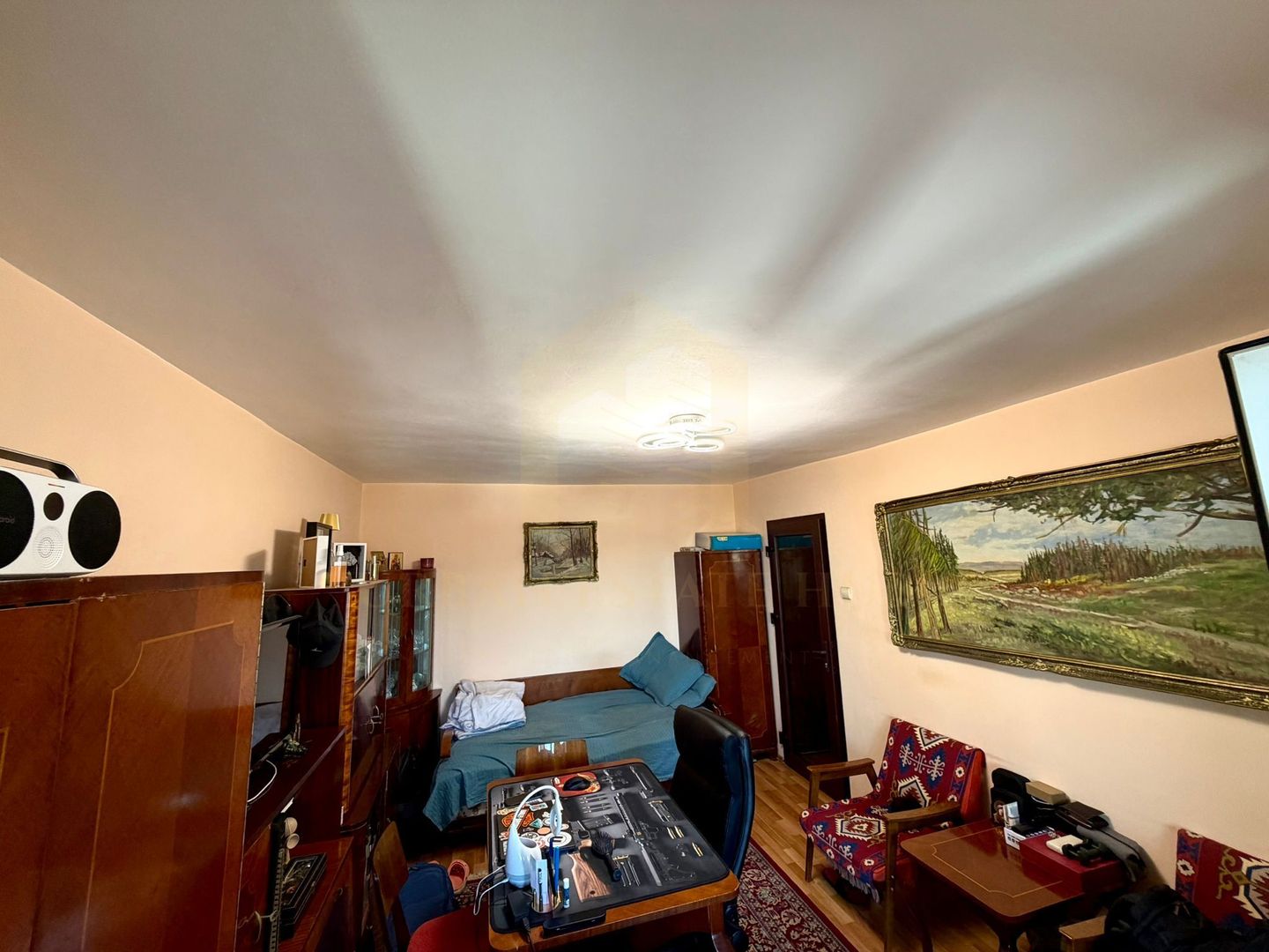 Vanzare apartment 2 camere, decomandat, strada Parang, Manastur - Poză 1