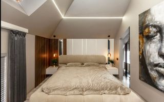 Chirie, apartament, 4 camere, strada Armenească, Centru - Poză 6