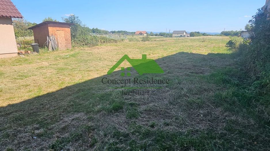 Casă pe nivel 50 mp utili + 1100 mp teren, Mocira zona Aramis - Poză 17