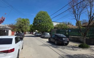 Casă demolabila+teren 782 mp | Zona Stadion |str. Pictor N. Grigorescu - Poză 7
