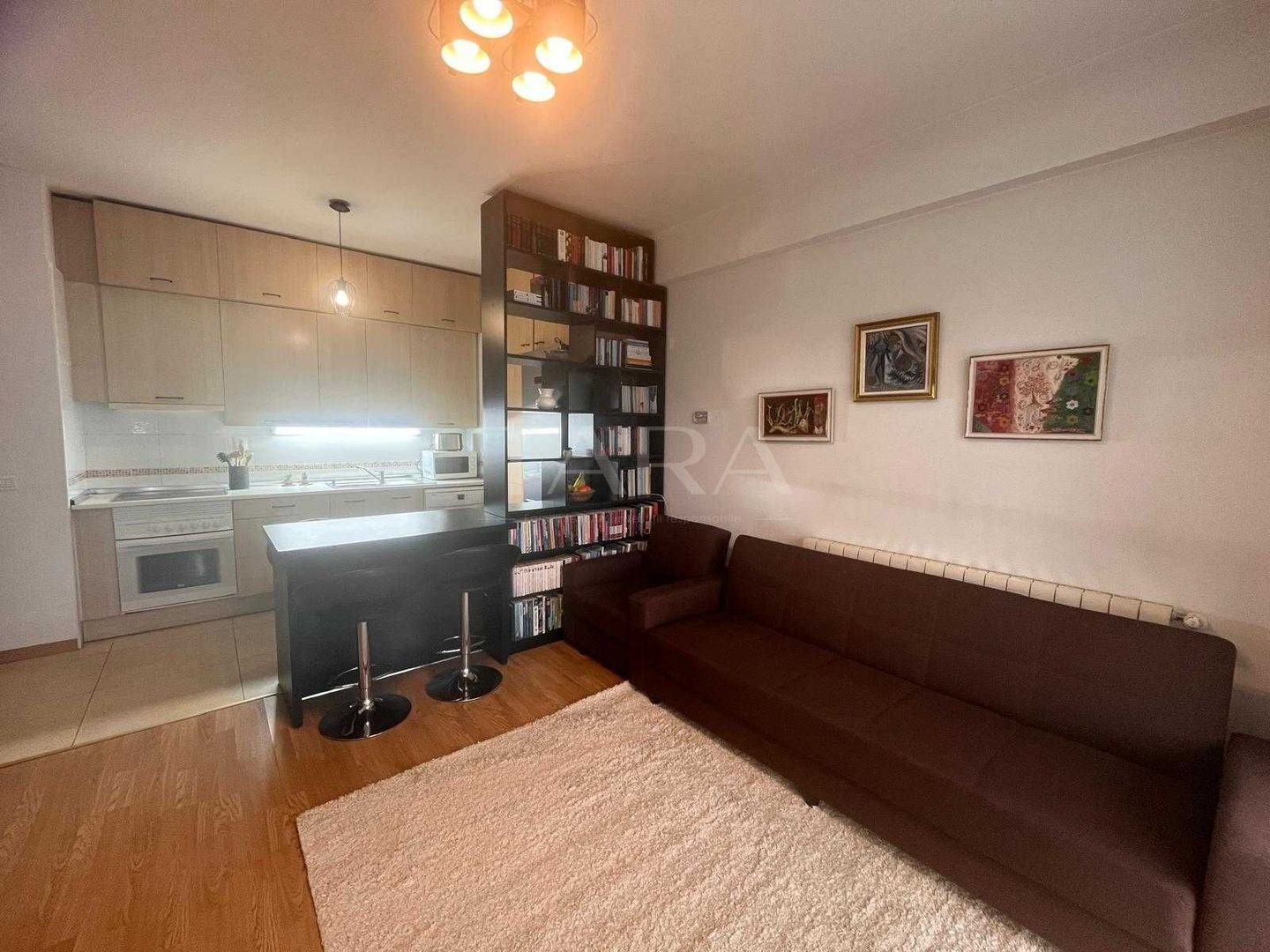 Apartament modern 3 camere, Viva City – Cluj-Napoca. - Poză 4
