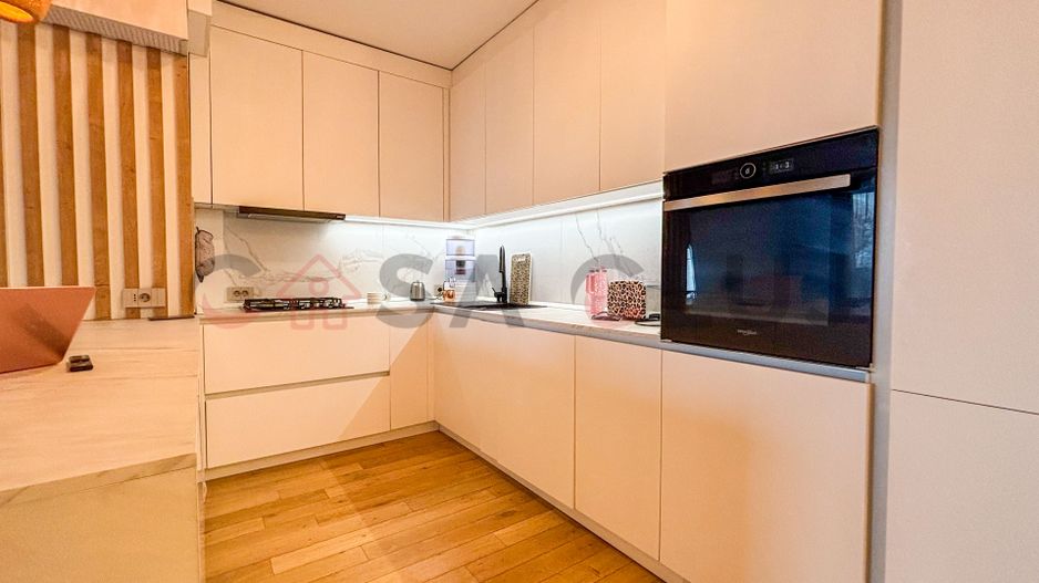 La cheie - Complex Nou 2022 - Zona Lidl Frunzisului - Poză 4