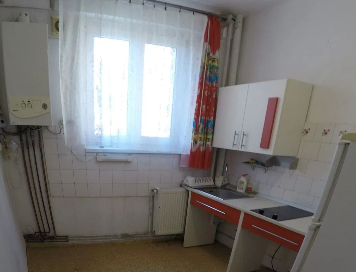 3 camere cu lumină din plin și potențial de personalizare  Bulevardul Griviței - Poză 13