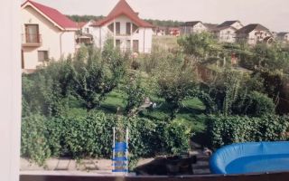 De vanzare casa+magazin+gradina, teren 980mp, Magurele - Poză 10