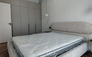 Apartament 2 camere, nou, finisat, mobilat și utilat complet - Poză 7