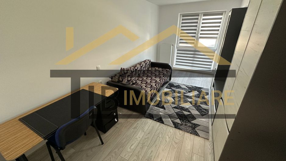 Apartament de 2 camere, 60mp, parcare, Zona Maurer Residence - Poză 4