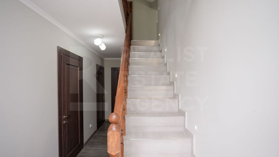 Vânzare, casă, 4 camere, str. Sihastrului, Codru - Poză 11