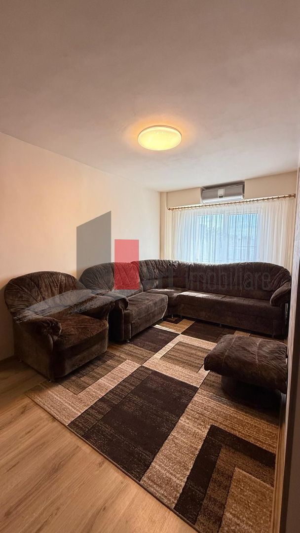 Apartament 3 camere de închiriat Berceni - Poză 2