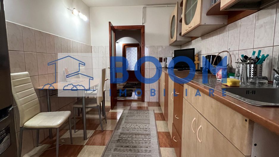 Apartament | 3 camere | Calea lui Traian | Etaj 3 - Poză 7