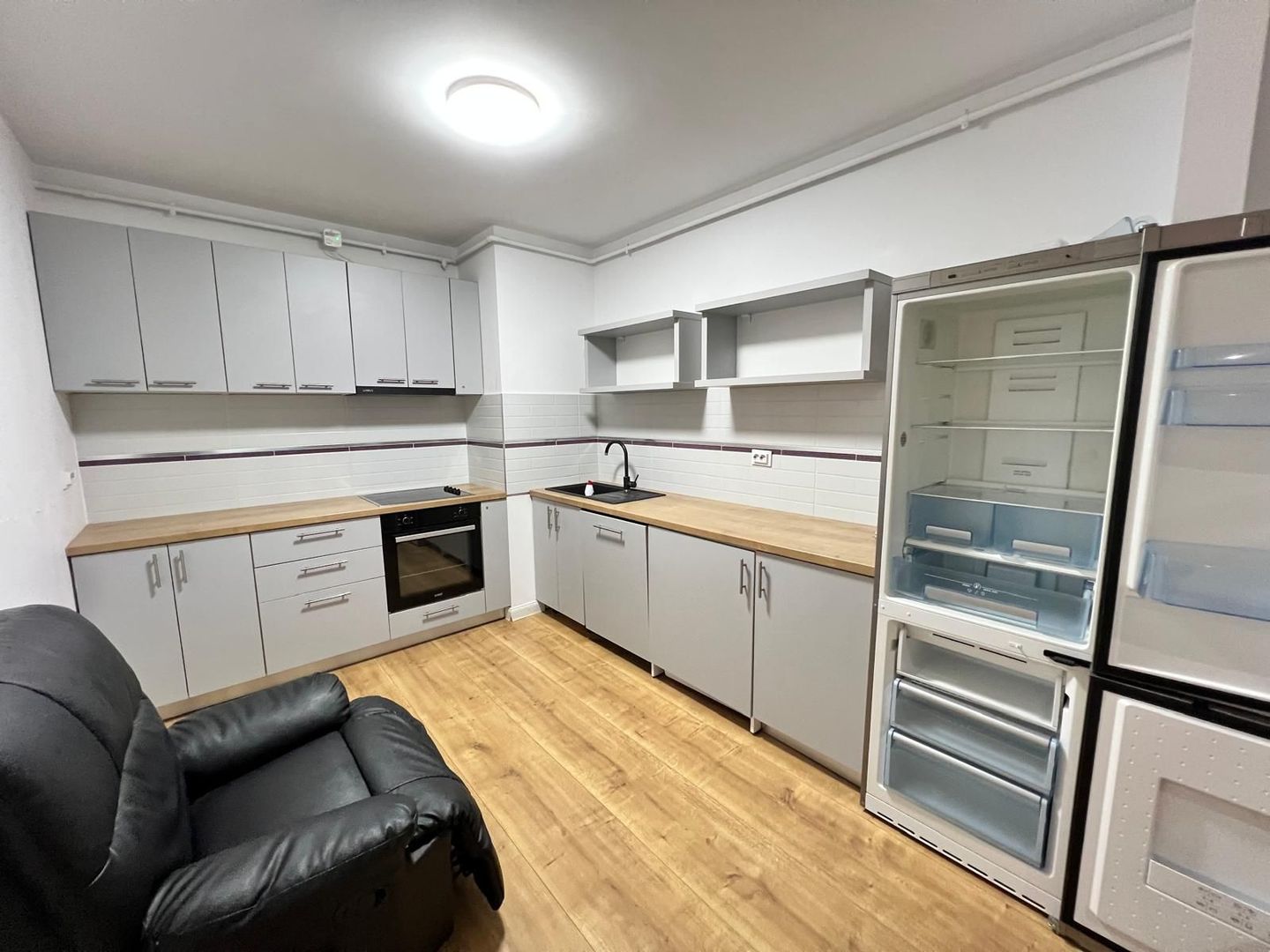 Apartament cu 2 camere | Parcare Subterana | Grand Park | Sopor - Poză 6