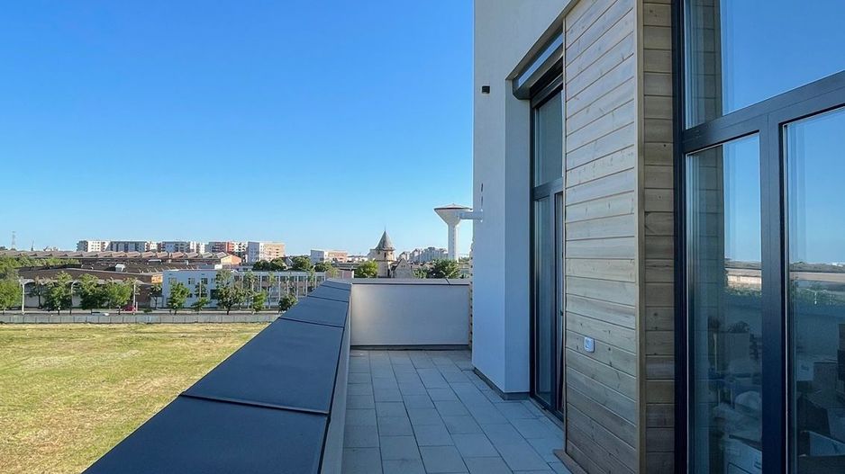 Penthouse NOU 2 camere ARED RED9 - Comision 0% - Poză 6