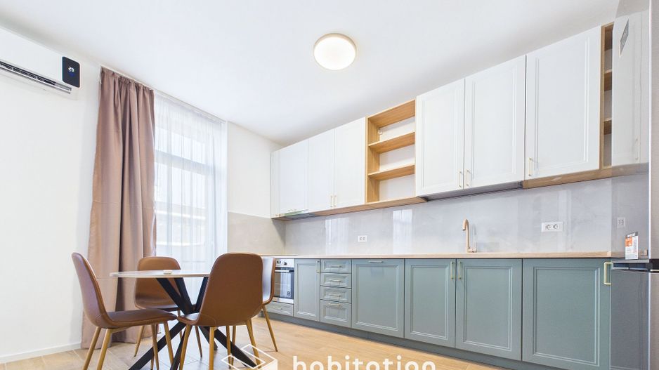 Apartament elegant, spațios, prima închiriere, Torontalului - Ateneo - Poză 7