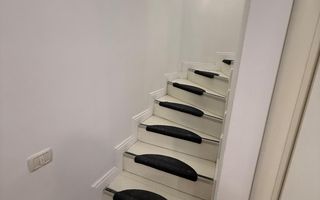 Casă modernă 4 dormitoare,mobilată cu 3 locuri de parcare – Chiajna - Poză 21
