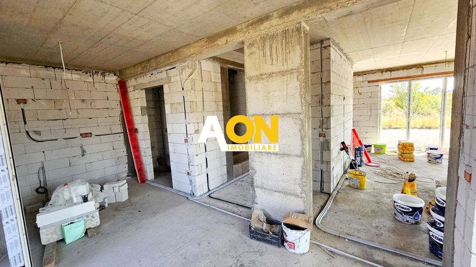 Casa 4 camere, 355 mp teren,  Alba -Micesti - Poză 7