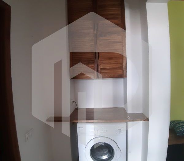 Str. Rahovei  3 camere | 2 dormitoare | Living si Bucatarie - Poză 3