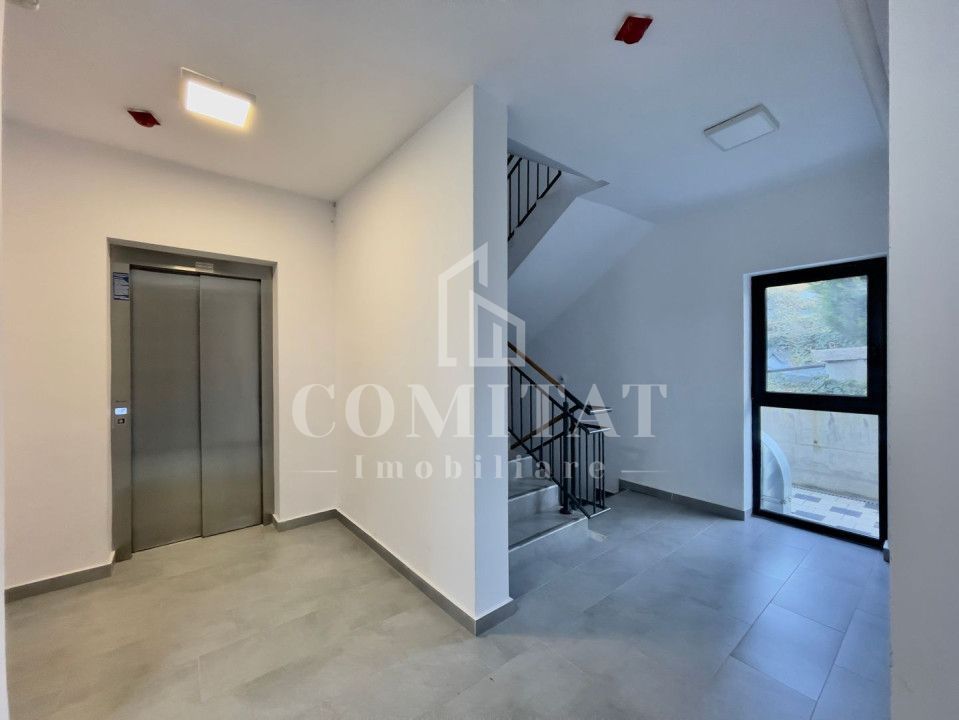 Apartament 3 camere | 79mp | terasa | garaj | Borhanci - Poză 11