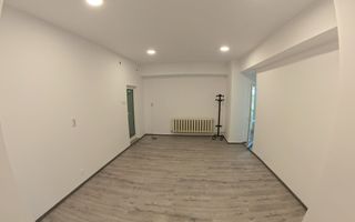 Spatiu Birouri,  22mp+5mp balcon, 400euro, Tg Cucu - Poză 5