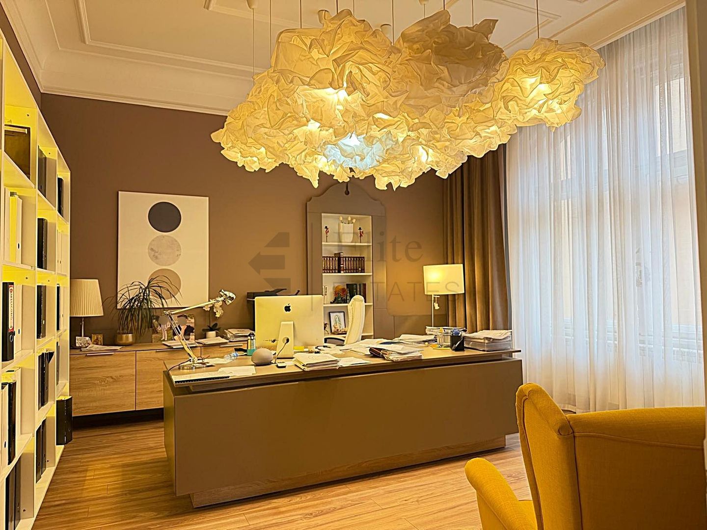 Palatul Rimanoczy Spatiu premium Ultracentral | pietonala Republicii - Poză 1