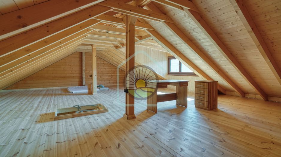 Inchiriere Casa Cristian- Brasov - Poză 19