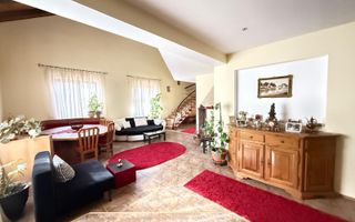 Vânzare, casă individuală, 7 camere, Ghiroda - Poză 2