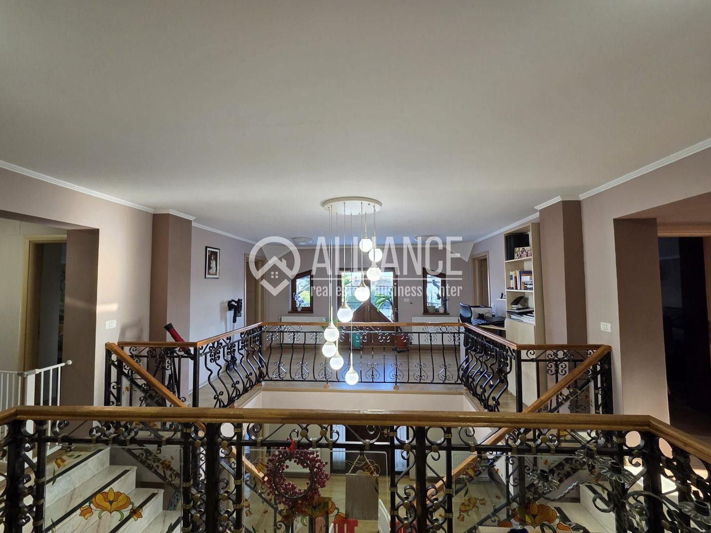 VALU LUI TRAIAN (COD 02) - Vila LUX TEHNOLOGIE INTELIGENTA 4 camere - Poză 19