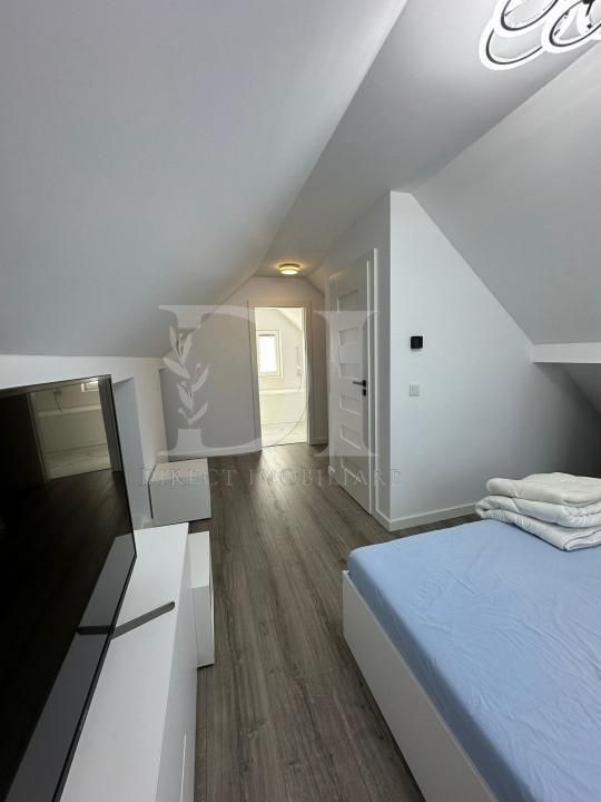 Casa insiruita de vanzare/  cartier Europa / Cluj -Napoca - Poză 15