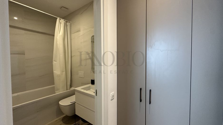 Apartament 2 Camere | Sisesti | Peak Residence - Poză 8