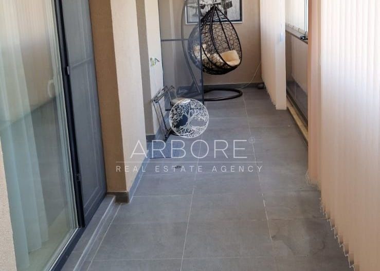 De inchiriat apartament 3 camere Matei Basarab - Poză 14