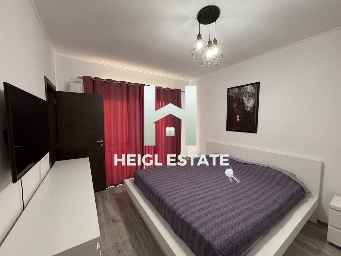 Apartament cu 2 camere decomandat situat la etajul 1 in Giroc - Poză 6