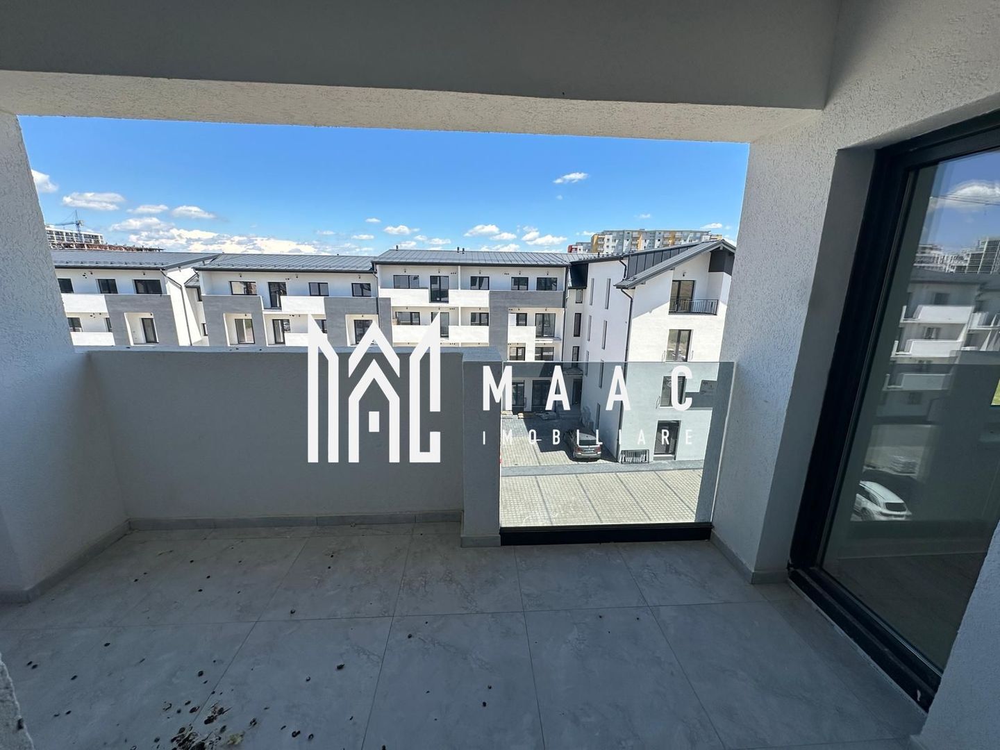 Apartament 2 camere | Doamna Stanca, Selimbar | etaj 1, balcon, parcare - Poză 6