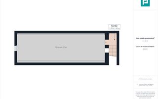Casă cu spațiu comercial Vladimirescu - Poză 8