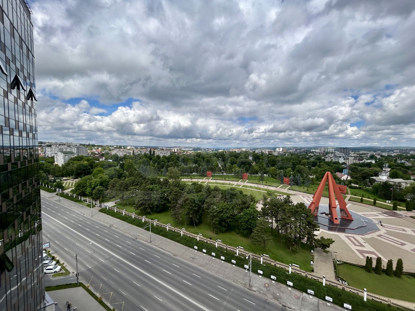 Vânzare, apartament, 2 camere, str. Ion Nistor, Centru - Poză 7