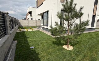 Casa modernă 4 camere | 110 mp utili | Teren 363 mp | La Bulevard - Poză 2