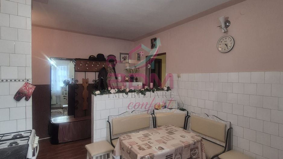 Apartament 2 camere | etaj intermediar | garaj | Micro 2 - Poză 8