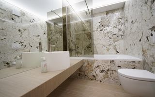 First Rent! Studio dublu + Parcare in subteran, Cortina 126, Pipera - Poză 14